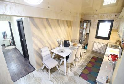 Apartament cu 2 camere, mobilat în Mazepa 1