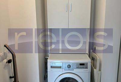 Apartament cu 2 camere, mobilat în Obor - 1