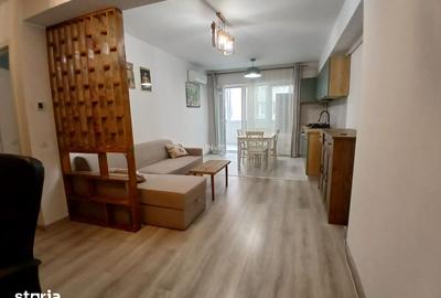 Apartament cu 2 camere în Copou