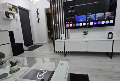 Apartament cu 2 camere decomandat în Central - 8