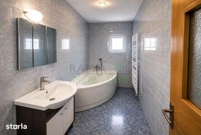 Apartament cu 4 camere decomandat, mobilat în Triaj - 5