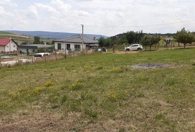 Teren de 1022 mp, în Nord - 5