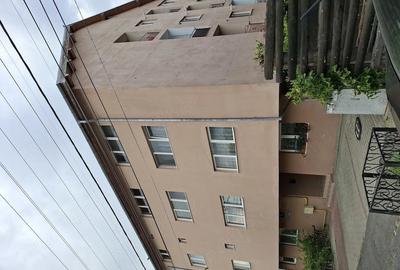 Garsonieră decomandată în Tilișca - 6