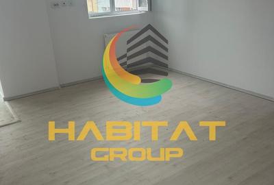 Garsonieră decomandată în Nord-Est