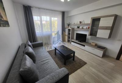 Apartament cu 2 camere decomandat în Theodor Pallady