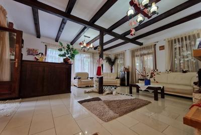 Hotel/Pensiune, de 20 mp, în Câineni - 14