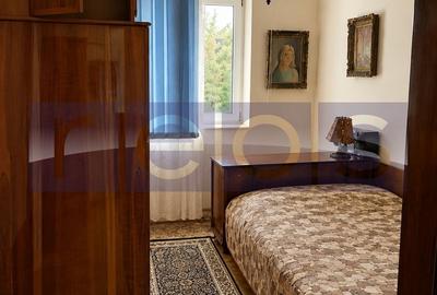 Apartament cu 2 camere în Bucureștii Noi