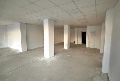 Spațiu comercial, de 108 mp, în Central - 2
