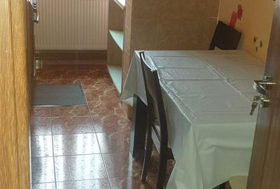 Apartament cu 2 camere decomandat în Central - 4