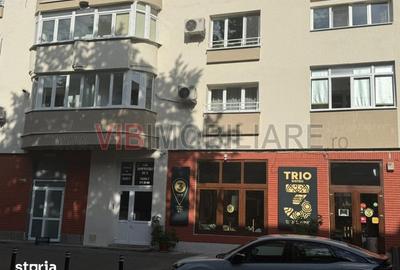 Garsonieră, mobilată în Tei - 9