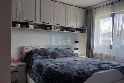 Apartament cu 2 camere decomandat în Florești - 4