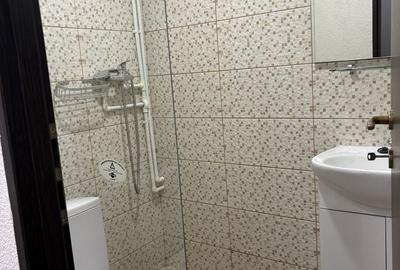Garsonieră decomandată în Badea Cârțan - 1