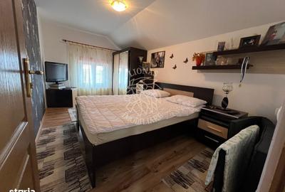 Casă cu 4 camere cu Teren 1303 Mp în Budacu de Jos - 3