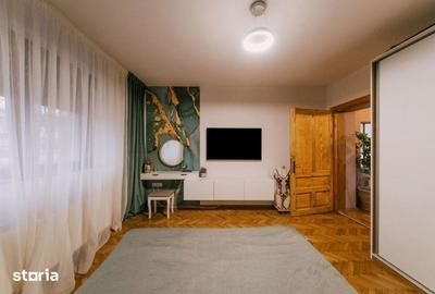Casă cu 3 camere cu Teren 1870 Mp în Șagului - 8