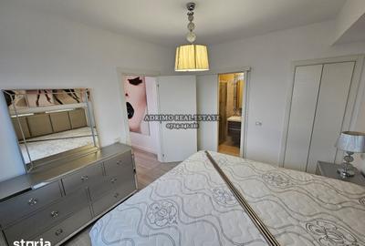Apartament cu 3 camere în Faleza Nord - 16