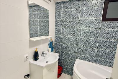 Apartament cu 2 camere semidecomandat în Unirii - 2