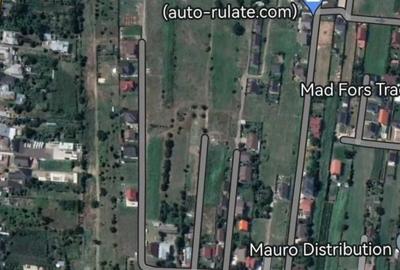 Teren de 500 mp, în Șerbănești - 4