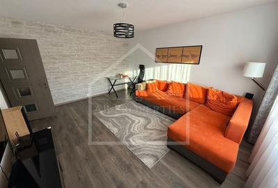 Apartament cu 3 camere decomandat, mobilat în 13 Septembrie