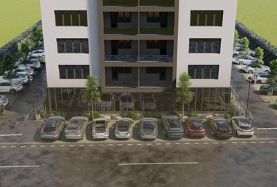 Apartament cu 3 camere decomandat în Periferie - 6
