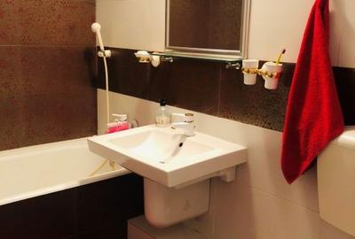 Apartament cu 4 camere semidecomandat în Moșilor - 6