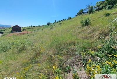 Teren de 578 mp, în Micești