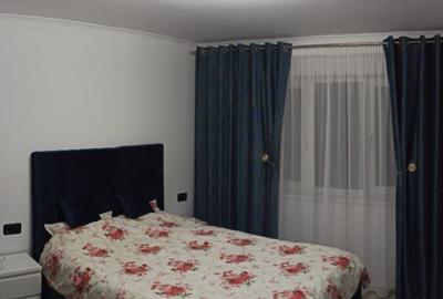 Apartament cu 3 camere decomandat, mobilat în Mărăști - 3