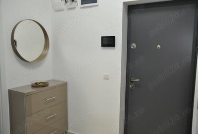 Garsonieră decomandată în Olteniței - 9
