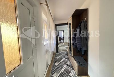 Casă cu 3 camere cu Canalizare în Șura Mare - 8