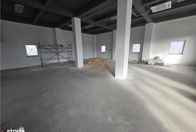 Spațiu comercial, de 150 mp, în Burdujeni - 3