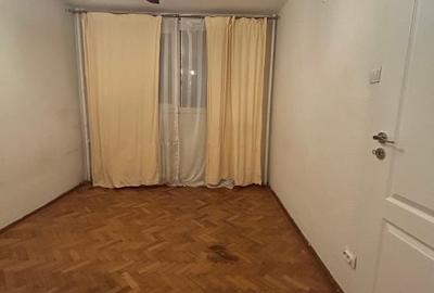 Apartament cu 2 camere semidecomandat în Iancului