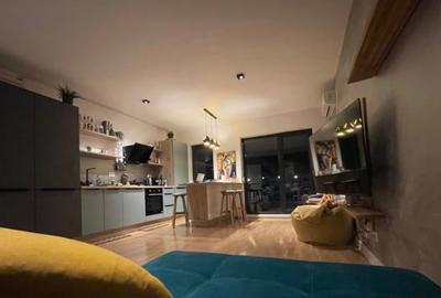 Apartament cu 2 camere decomandat în Domenii - 4