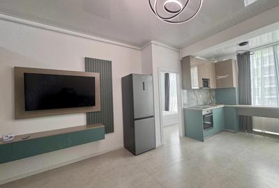 Apartament cu 2 camere decomandat în Nord - 1