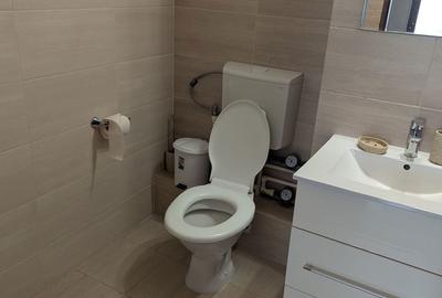 Apartament cu 2 camere în Prundu - 1