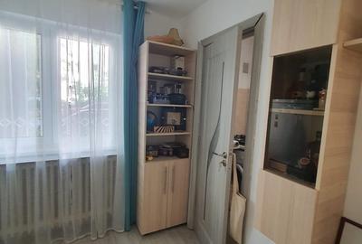 Garsonieră decomandată în P-ța Alba Iulia - 1