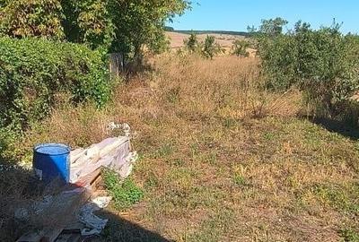 Casă cu 2 camere în Lazaret