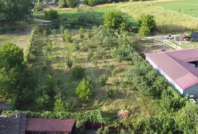 Casă cu 5 camere în Central - 10