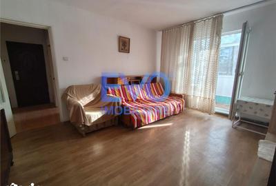 Apartament cu 2 camere în Alexandru cel Bun