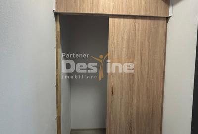 Apartament cu 2 camere decomandat în Triaj - 6