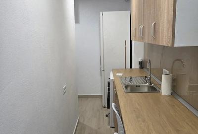 Garsonieră decomandată în Govândari - 4