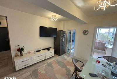 Apartament cu 2 camere decomandat, mobilat în Inel II - 1