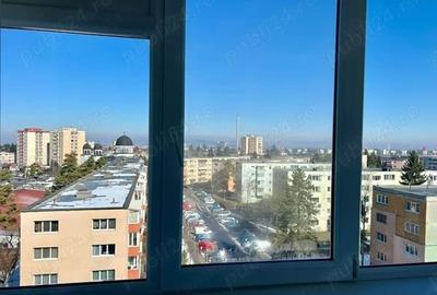 Garsonieră semidecomandată, mobilată în Astra
