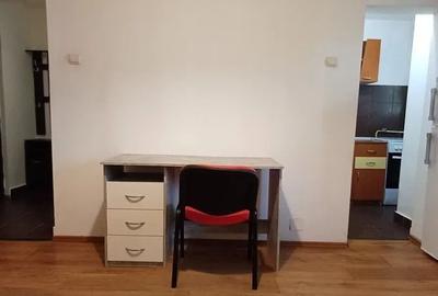 Garsonieră decomandată în Zorilor - 2