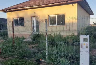 Casă cu 2 camere în Ulmi - 3