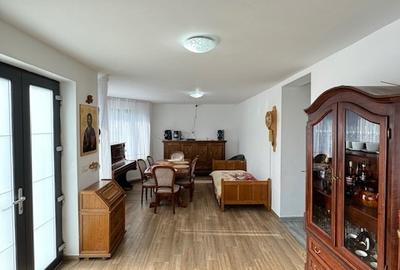 Casă individuală cu 3 camere cu Teren 414 Mp în Podiș - 8