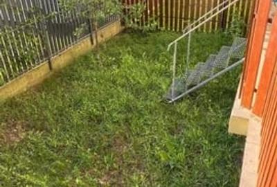 Apartament cu 2 camere decomandat, mobilat în Florești