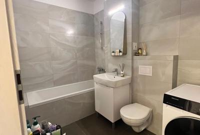 Apartament cu 2 camere semidecomandat în Central - 3