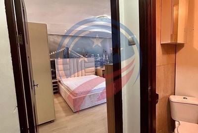 Garsonieră semidecomandată în Ultracentral - 7