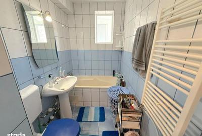 Apartament cu 2 camere, mobilat în Matei Voievod - 6