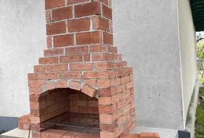 Casă cu 4 camere cu Teren 2000 Mp în Băltenii de Jos - 2