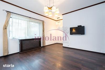 Casă cu 6 camere cu Teren 180 Mp în Floreasca - 4
